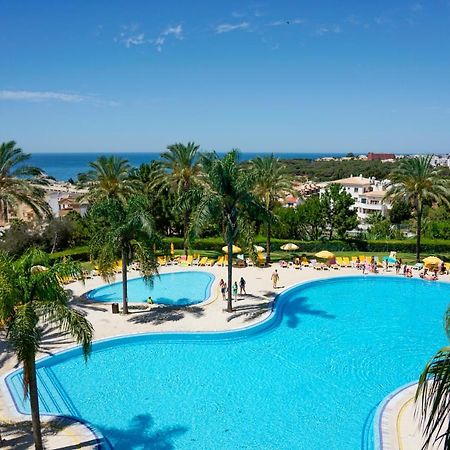 Aparthotel Alfagar Alto Da Colina Albufeira Exterior foto
