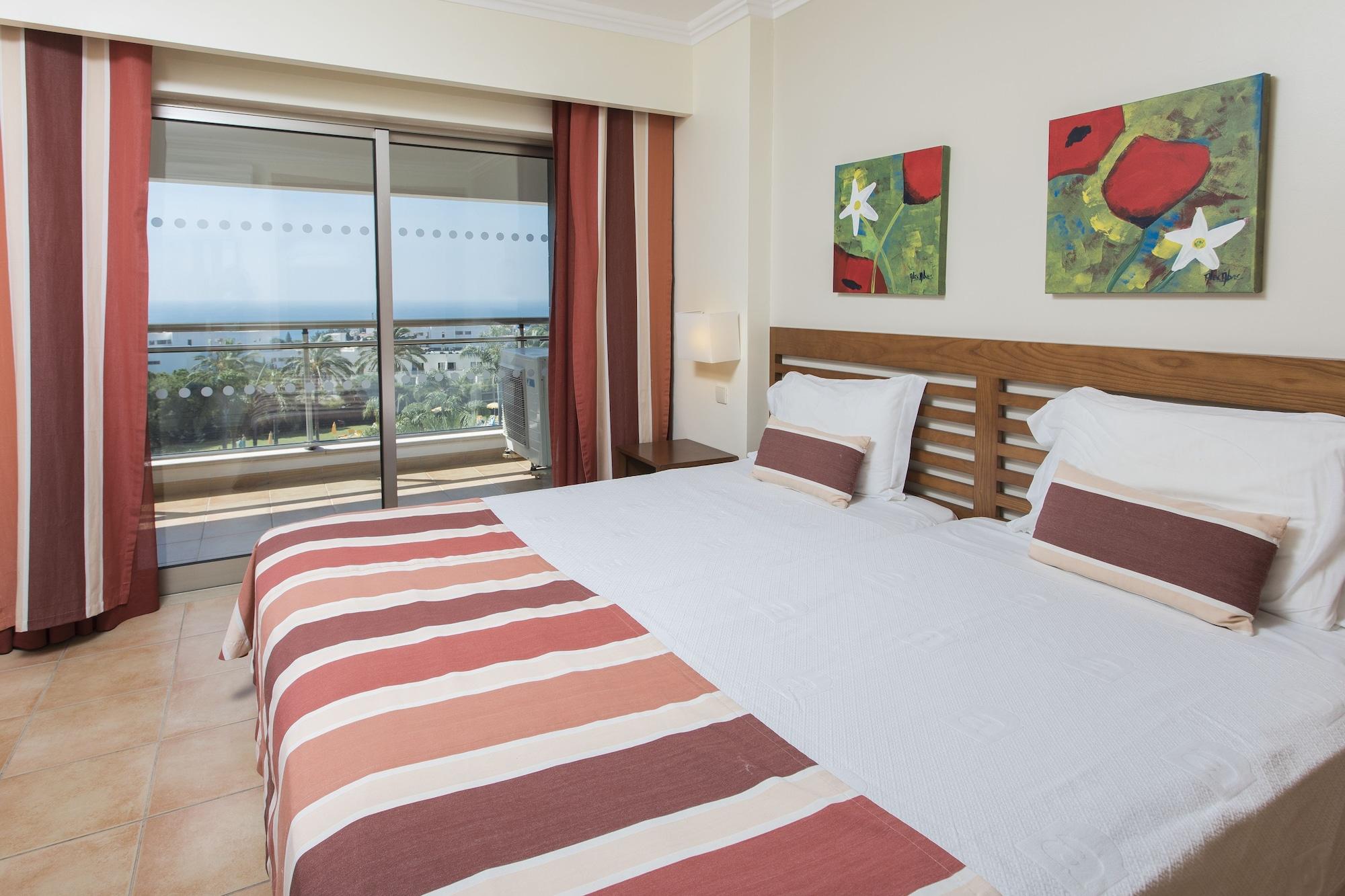 Aparthotel Alfagar Alto Da Colina Albufeira Exterior foto