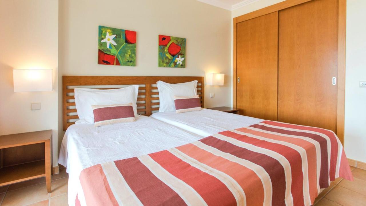 Aparthotel Alfagar Alto Da Colina Albufeira Exterior foto