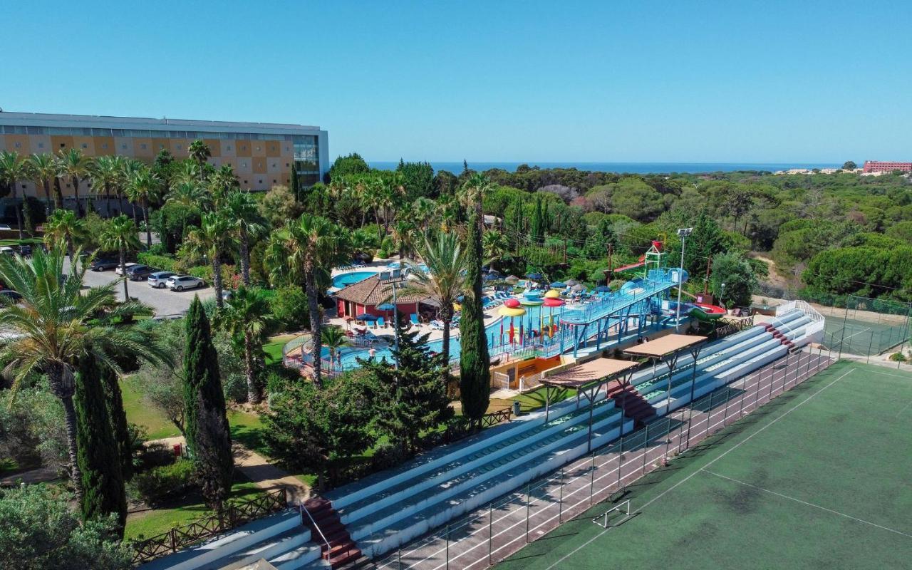 Aparthotel Alfagar Alto Da Colina Albufeira Exterior foto