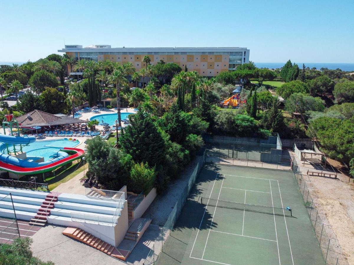 Aparthotel Alfagar Alto Da Colina Albufeira Exterior foto